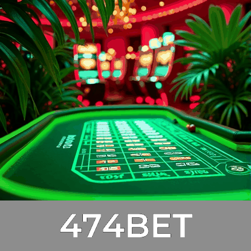 Promoções e Bônus no 474BET