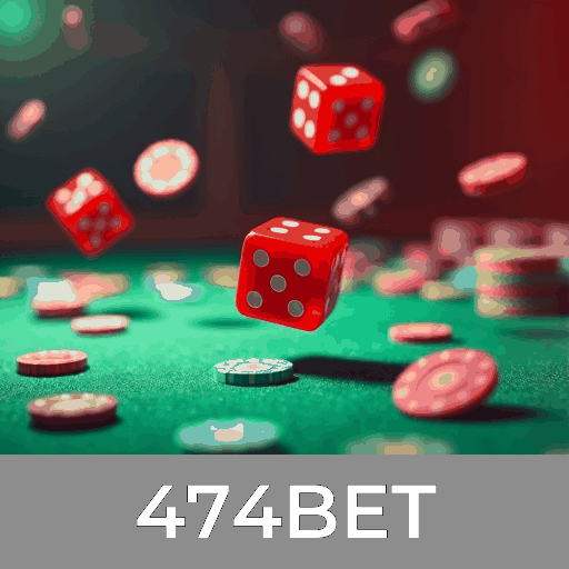 Cassino Online 474BET