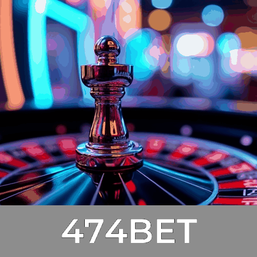 Cadastro na 474BET
