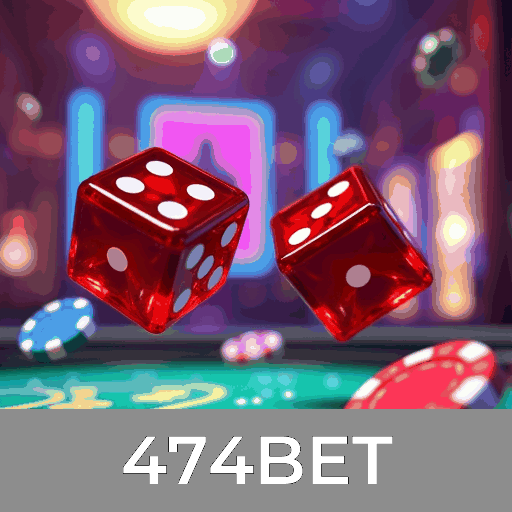Cassino Online 474BET