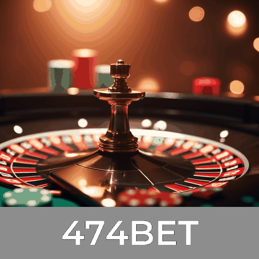Cassino Online 474BET