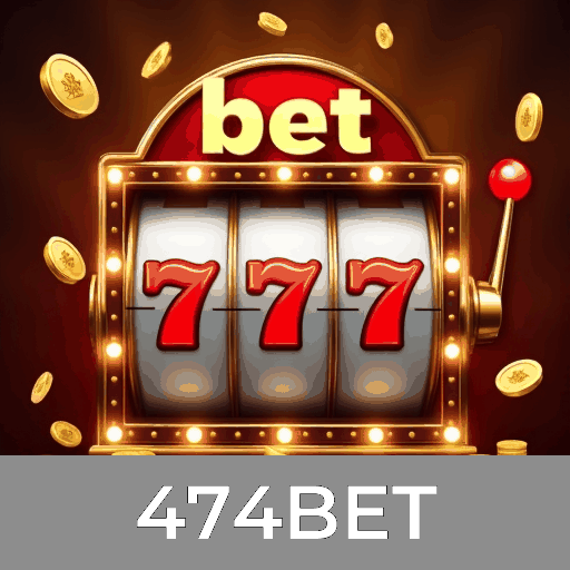 Cassino Online 474BET