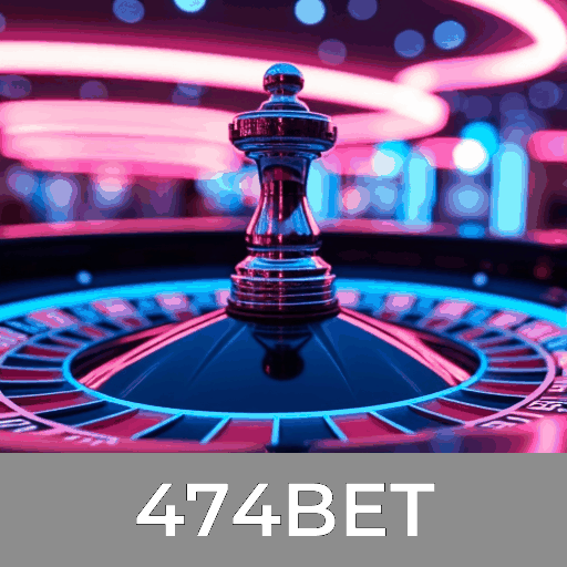 Acesso ao 474BET