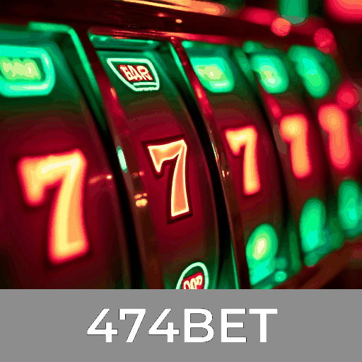 Acesso ao 474BET