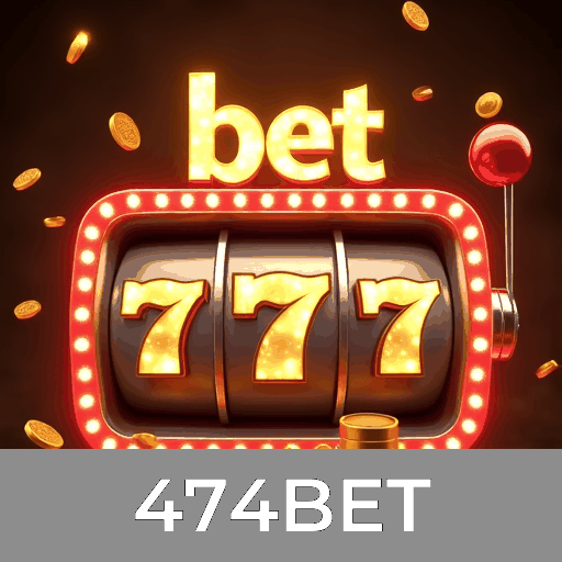 Cadastro na 474BET