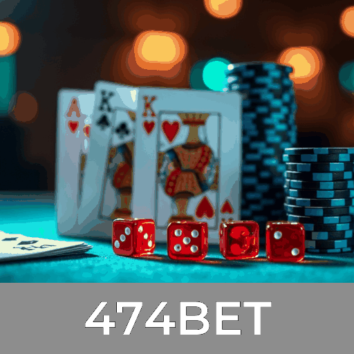 Cassino Online 474BET