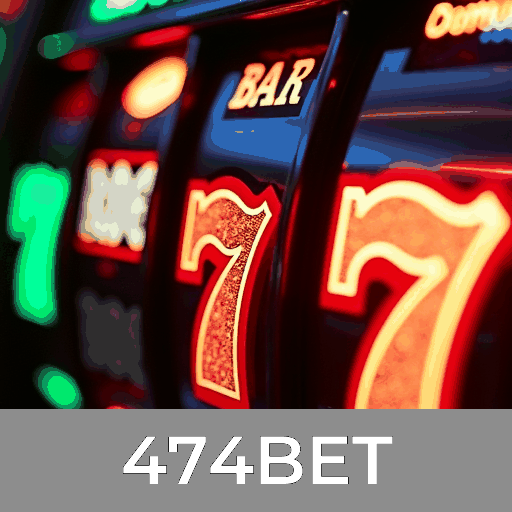 Acesso ao 474BET
