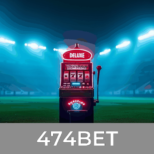 Acesso ao 474BET