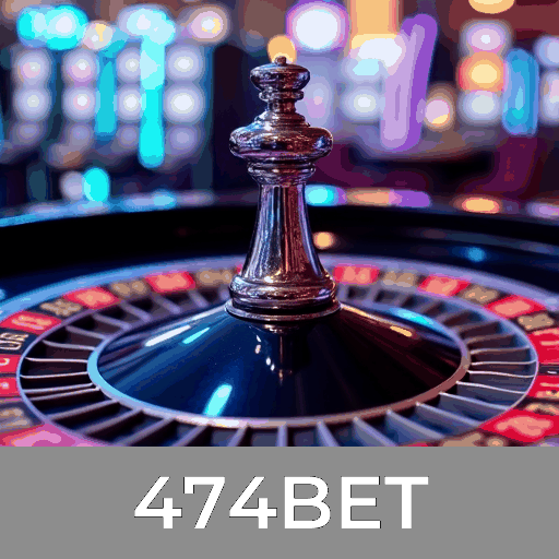 Acesso ao 474BET