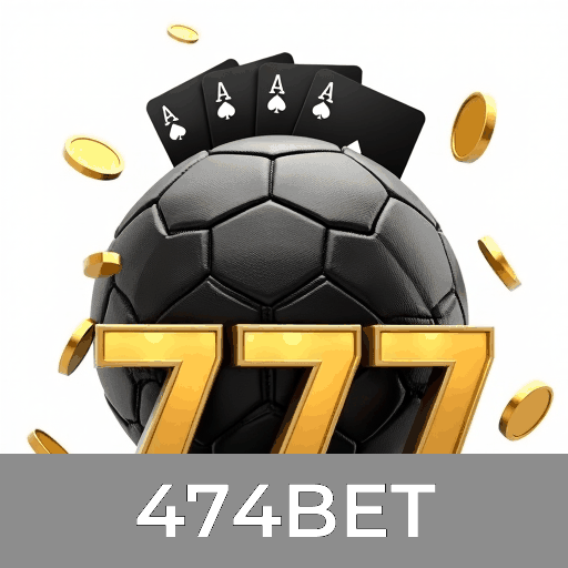 Cassino Online 474BET