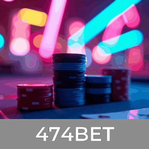 Acesso ao 474BET