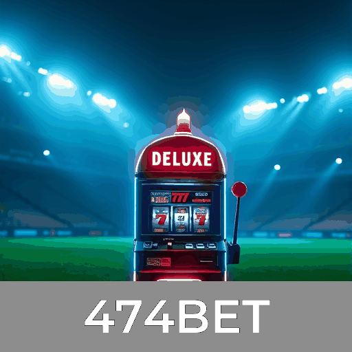 Cadastro na 474BET