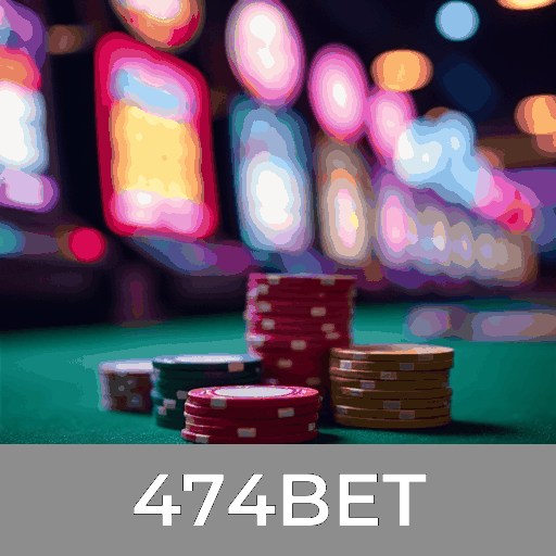 Acesso ao 474BET